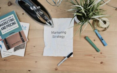 How you can make a simple Marketing Plan
