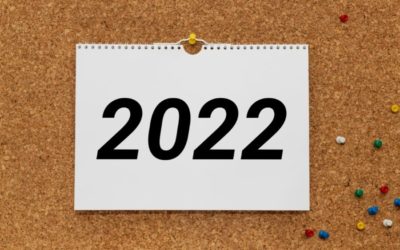 3 Crucial strategies for 2022. Episode 93