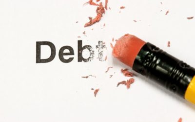 Ditch your debt for good. Episode 117
