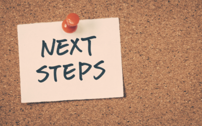Tired of wasting money? 4 next steps. Episode 126
