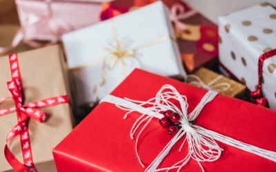 Have your best holiday sales ever: 3 things to plan now. Episode 131