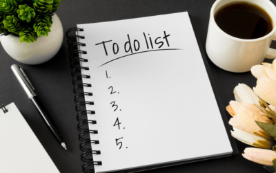 Slash your “To Do List” and get better results. Episode 168