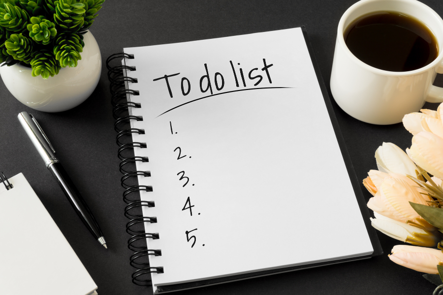 Slash your “To Do List” and get better results. Episode 168