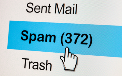 Avoid the spam folder. Do this today. Episode 200